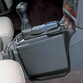 Kuda Console 093180 - Audi 80 (1991-2002) - echt leder