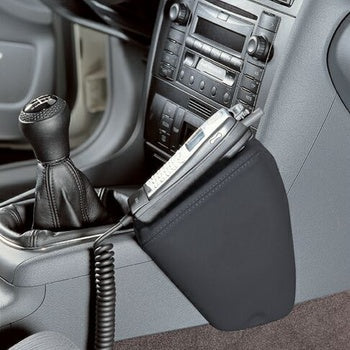 Kuda Console 093275 - Audi A4 (1999-2000) - kunstleder