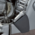 Kuda Console 093270 - Audi A4 (1999-2000) - echt leder
