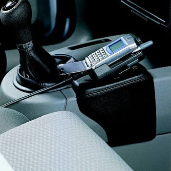 Kuda Console 093300 - Audi A2 (2000-2005) - echt leder