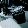 Kuda Console 093305 - Audi A2 (2000-2005) - kunstleder