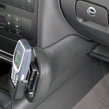Kuda Console 093405 - Audi A3 (2000-2003) - kunstleder