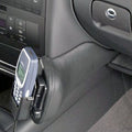 Kuda Console 093400 - Audi A3 (2000-2003) - echt leder
