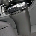 Kuda Console 093425 - Audi A4 (2000-2007) - kunstleder