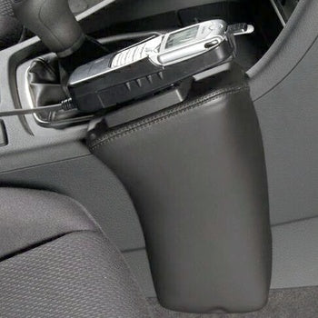 Kuda Console 093425 - Audi A4 (2000-2007) - kunstleder