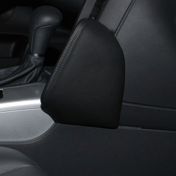 Kuda Console 093440 - Audi A6 (2004-2011) - echt leder