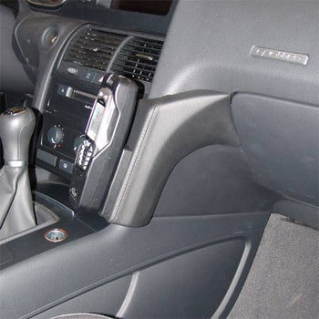 Kuda Console 093450 - Audi Q7 (2006-2015) - echt leder