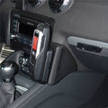 Kuda Console 093465 - Audi TT (2006-2014) - kunstleder