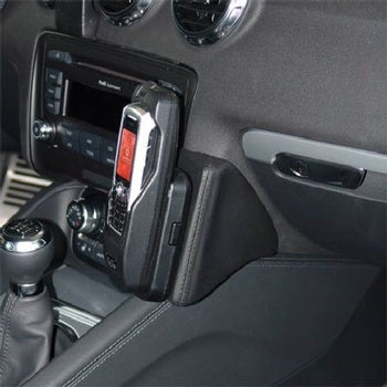 Kuda Console 093465 - Audi TT (2006-2014) - kunstleder