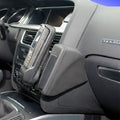 Kuda Console 093470 - Audi A5 (2007-2016) - echt leder