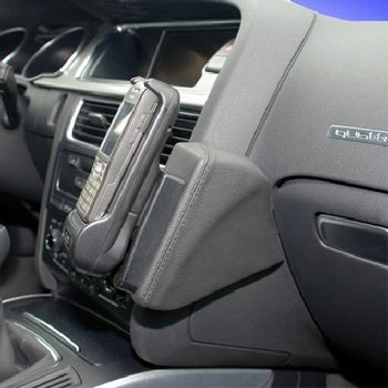 Kuda Console 093475 - Audi A5 (2007-2016) - kunstleder