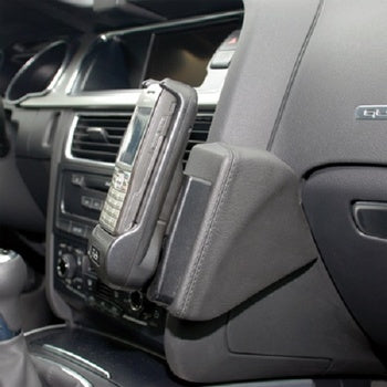 Kuda Console 093485 - Audi A4 (2007-2024) - kunstleder