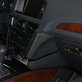 Kuda Console 093500 - Audi Q5 (2008-2024) - echt leder