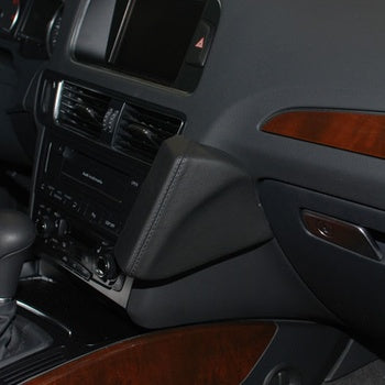 Kuda Console 093500 - Audi Q5 (2008-2024) - echt leder