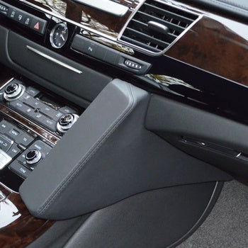 Kuda Console 093550 - Audi A8 (2010-2017) - echt leder