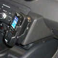 Kuda Console 093560 - Audi A1 (2010-2018) - echt leder