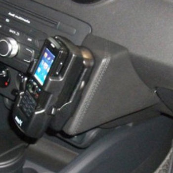 Kuda Console 093565 - Audi A1 (2010-2018) - kunstleder