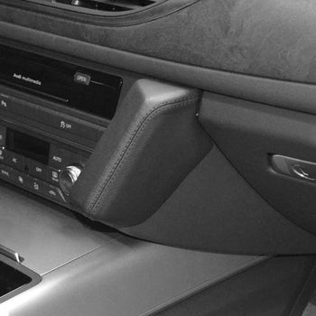 Kuda Console 093575 - Audi A6 (2010-2018) - kunstleder