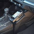 Kuda Console 093605 - Audi A3 (2012-2020) - kunstleder