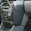 Kuda Console 094010 - Opel Astra (1991-2002) - echt leder