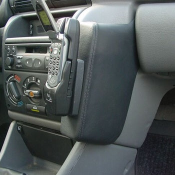 Kuda Console 094010 - Opel Astra (1991-2002) - echt leder