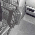 Kuda Console 094020 - Opel Calibra (1989-1995) - echt leder