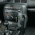 Kuda Console 094035 - Opel Vectra (1995-2002) - kunstleder