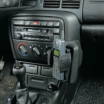 Kuda Console 094035 - Opel Vectra (1995-2002) - kunstleder