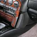 Kuda Console 094055 - Opel Omega (1994-1999) - kunstleder