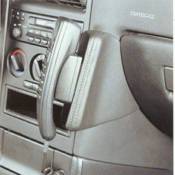 Kuda Console 094105 - Opel Astra (1998-2009) - kunstleder
