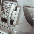 Kuda Console 094100 - Opel Astra (1998-2009) - echt leder