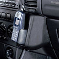 Kuda Console 094110 - Opel Zafira (1999-2005) - echt leder