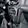Kuda Console 094150 - Opel Frontera (1998-2004) - echt leder