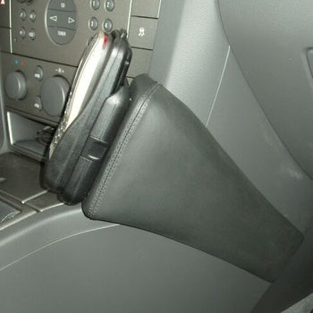 Kuda Console 094350 - Opel Signum (2002-2008) - echt leder