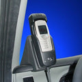 Kuda Console 094360 - Nissan Interstar (2003-2010) - echt leder