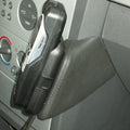Kuda Console 094410 - Opel Meriva (2003-2010) - echt leder