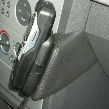 Kuda Console 094410 - Opel Meriva (2003-2010) - echt leder