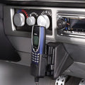 Kuda Console 094465 - Opel Speedster (2001-2005) - kunstleder