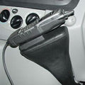 Kuda Console 094470 - Nissan Primastar (2001-2016) - echt leder