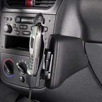 Kuda Console 094505 - Opel Combo (2000-2006) - kunstleder