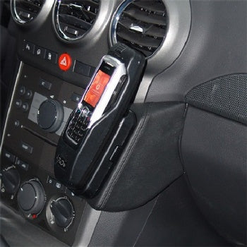 Kuda Console 094540 - Opel Antara (2006-2017) - echt leder