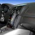 Kuda Console 094550 - Opel GT (2007-2010) - echt leder