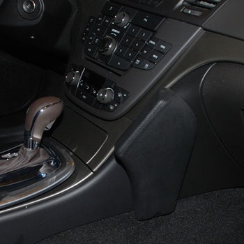 Kuda Console 094580 - Opel Insignia (2008-2022) - echt leder