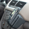 Kuda Console 094600 - Opel Meriva (2010-2017) - echt leder
