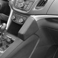 Kuda Console 094630 - Opel Zafira Tourer (2011-2019) - echt leder