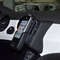 Kuda Console 094670 - Opel Adam (2013-2015) - echt leder