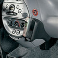Kuda Console 095005 - Ford KA (1997-2005) - kunstleder