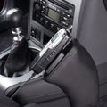 Kuda Console 095010 - Ford Mondeo (2000-2003) - echt leder