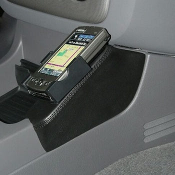 Kuda Console 095230 - Ford Explorer (2001-2005) - echt leder