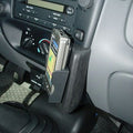 Kuda Console 095255 - Ford Explorer Sport Trac (1996-2005) - kunstleder